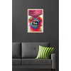 image:imageTrends International DreamWorks Trolls 2  Teaser Wall Poster 22375 x 34 Premium Unframed VersionBlonde Framed Version