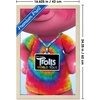 image:imageTrends International DreamWorks Trolls 2  Teaser Wall Poster 22375 x 34 Premium Unframed VersionBlonde Framed Version