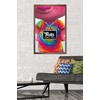 image:imageTrends International DreamWorks Trolls 2  Teaser Wall Poster 22375 x 34 Premium Unframed VersionBronze Framed Version