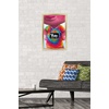 image:imageTrends International DreamWorks Trolls 2  Teaser Wall Poster 22375 x 34 Premium Unframed VersionGold Framed Version