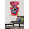 image:imageTrends International DreamWorks Trolls 2  Teaser Wall Poster 22375 x 34 Premium Unframed VersionGold Framed Version