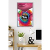 image:imageTrends International DreamWorks Trolls 2  Teaser Wall Poster 22375 x 34 Premium Unframed VersionGray Framed Version