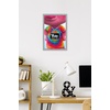 image:imageTrends International DreamWorks Trolls 2  Teaser Wall Poster 22375 x 34 Premium Unframed VersionGray Framed Version