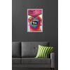 image:imageTrends International DreamWorks Trolls 2  Teaser Wall Poster 22375 x 34 Premium Unframed VersionGray Framed Version