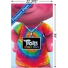image:imageTrends International DreamWorks Trolls 2  Teaser Wall Poster 22375 x 34 Premium Unframed VersionPremium Poster  Clip Bundle