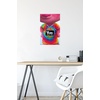 image:imageTrends International DreamWorks Trolls 2  Teaser Wall Poster 22375 x 34 Premium Unframed VersionPremium Poster  Mount Bundle
