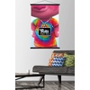 image:imageTrends International DreamWorks Trolls 2  Teaser Wall Poster 22375 x 34 Premium Unframed VersionPremium Print and Black Hanger Bundle