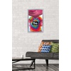 image:imageTrends International DreamWorks Trolls 2  Teaser Wall Poster 22375 x 34 Premium Unframed VersionSilver Framed Version