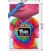 image:imageTrends International DreamWorks Trolls 2  Teaser Wall Poster 22375 x 34 Premium Unframed VersionWhite Framed Version