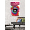 image:imageTrends International DreamWorks Trolls 2  Teaser Wall Poster 22375 x 34 Premium Unframed VersionWhite Framed Version