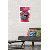 image:imageTrends International DreamWorks Trolls 2  Teaser Wall Poster 22375 x 34 Premium Unframed VersionWhite Framed Version