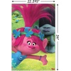 image:imageTrends International Trolls Fun Wall Poster 22375 x 34Unframed Version
