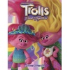 image:imageTrolls Band Together Poster Book Poster Book