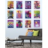 image:imageTrolls Band Together Poster Book Poster Book