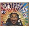 image:imageTrolls DreamWorks World Tour Tiny Dancers Rainbow Edition Pack with 12 Tiny Dancers Figures 4 Sunglasses 10 Small Rings 10 Barrettes Toy for Kids 4 and Up