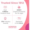 image:imageTrolls World Tour Scrunchie Maker by Horizon Group USA Create 12 Personalized Trolls Hair Scrunchies Mix amp Match Fun Fabrics Glue in Fun Sequins amp GlitterScrunchie Maker