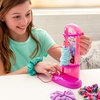 image:imageTrolls World Tour Scrunchie Maker by Horizon Group USA Create 12 Personalized Trolls Hair Scrunchies Mix amp Match Fun Fabrics Glue in Fun Sequins amp GlitterScrunchie Maker