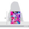 image:imageTrolls World Tour Scrunchie Maker by Horizon Group USA Create 12 Personalized Trolls Hair Scrunchies Mix amp Match Fun Fabrics Glue in Fun Sequins amp GlitterScrunchie Maker