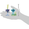 image:imageTrolls World Tour Techno Reef Bobble Set with 2 Figures MovieInspired Toy Poppy Character Age 4