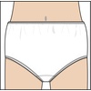 image:imageUniversal girls Trolls Underwear MultipacksTrollMulti