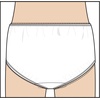 image:imageUniversal girls Trolls Underwear MultipacksTrollMulti