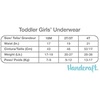 image:imageUniversal girls Trolls Underwear MultipacksTrollMulti