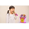 image:imageeKids Trolls Band Together Karaoke Machine Bluetooth Speaker with Microphone for Kids Speaker with USB Port to Play Music Easily Access Trolls Music with New EZ Link Feature