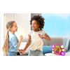 image:imageeKids Trolls Band Together Karaoke Microphone with Bluetooth Speaker for Fans of Trolls Toys Kids Karaoke Machine with Built in Music