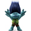 image:imageCardboard People Tiny and Guy Diamond Life Size Cardboard Cutout Standup  Trolls World Tour 2020 FilmBranch