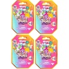 image:imageDREAMWORKS TROLLS Band Together Mineez 15 Inch Collectible Figures  4 Bundle Packs  Get 8 Figures 100 to CollectBundle Pack