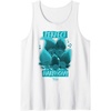 image:imageDreamWorks Trolls Band Together BroZone Perfect Harmony Tank TopWhite