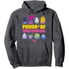 Dark Heather Grey
