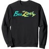 image:imageDreamWorks Trolls Band Together BroZone World Tour SweatshirtBlack