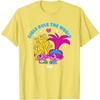 Lemon Yellow