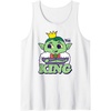 image:imageDreamWorks Trolls Band Together King Gristle Tank TopWhite