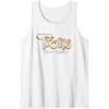 image:imageDreamWorks Trolls Band Together Movie Logo Tank TopWhite