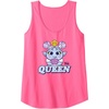 image:imageDreamWorks Trolls Band Together Queen Bridget Tank TopNeon Pink