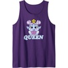 image:imageDreamWorks Trolls Band Together Queen Bridget Tank TopPurple