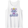 image:imageDreamWorks Trolls Band Together Queen Bridget Tank TopWhite