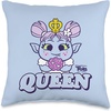 image:imageDreamWorks Trolls Band Together Queen Bridget Throw Pillow16x16
