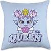 image:imageDreamWorks Trolls Band Together Queen Bridget Throw Pillow18x18