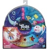 image:imageDreamWorks Trolls Tiny Dancers Greatest Hits 6 Collector Figures Necklace 2 Bracelets and More Toy Inspired by Trolls World Tour