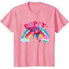 image:imageKids Trolls Poppy TShirtPink