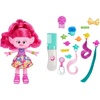 image:imageMattel DreamWorks Trolls Band Together Doll amp 15 Accessories Hairtastic Queen Poppy Fashion Doll with Glitter Comb