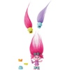 image:imageMattel DreamWorks Trolls Band Together Hair Pops Small Doll Queen Poppy with Removable Clothes amp 3 Surprise AccessoriesPoppy