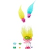 image:imageMattel DreamWorks Trolls Band Together Hair Pops Small Doll Queen Poppy with Removable Clothes amp 3 Surprise AccessoriesViva