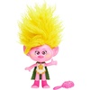 image:imageMattel DreamWorks Trolls Band Together Toys Rainbow HairTunes Viva Doll with Lights Music amp Sound Inspired by the MovieViva