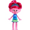 image:imageMattel DreamWorks Trolls Band Together Trendsettin Fashion Dolls Chenille with Vibrant Hair amp Accessory Toys Inspired by the MoviePoppy