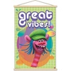 Premium Print and Beechwood Hanger Bundle