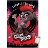 Poster & Mount Bundle